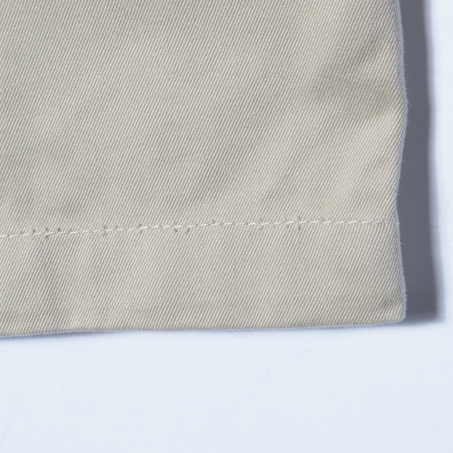 NEW BASIC CHINO TROUSERS