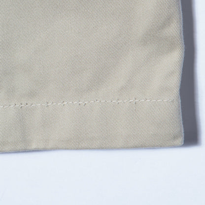 NEW BASIC CHINO TROUSERS