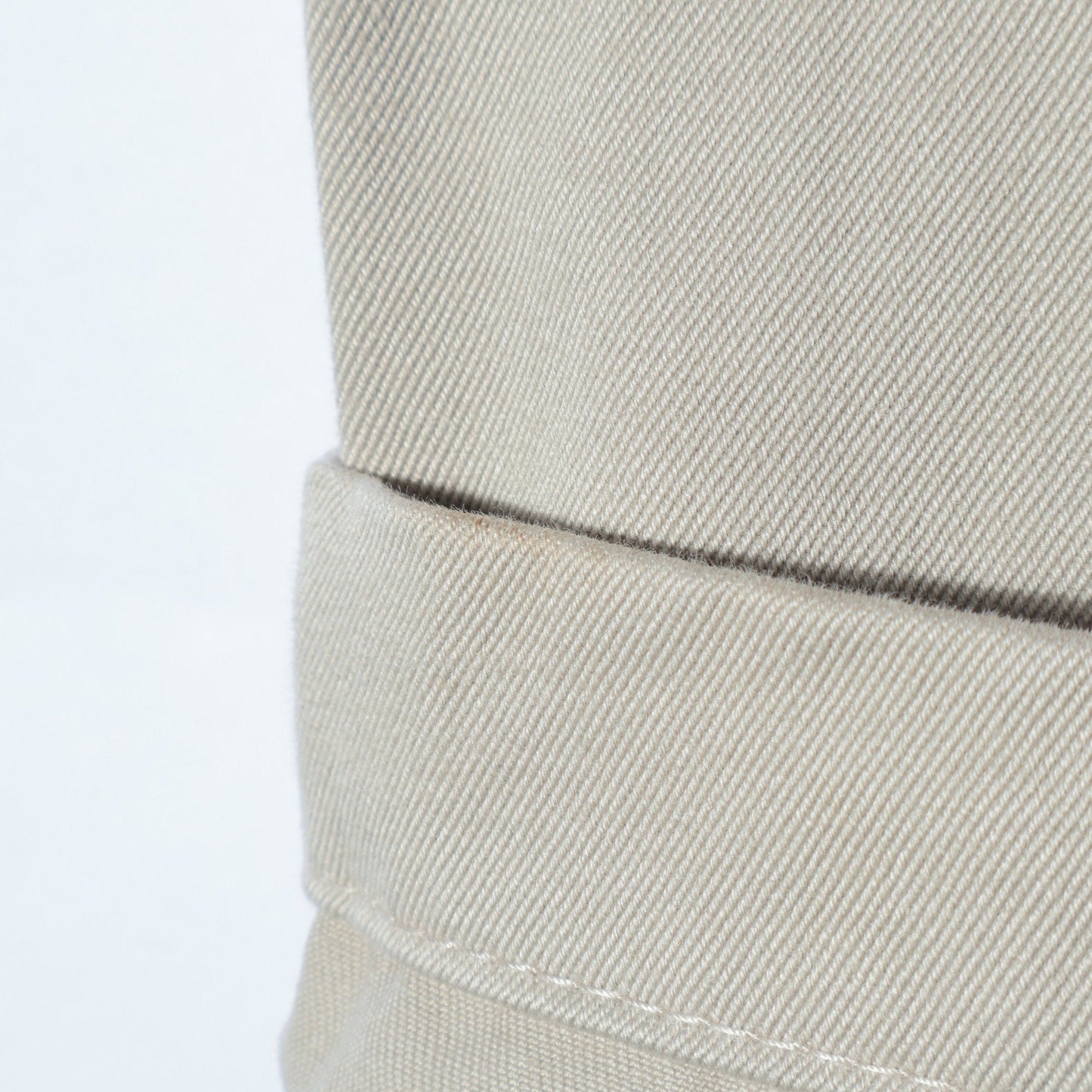 NEW BASIC CHINO TROUSERS