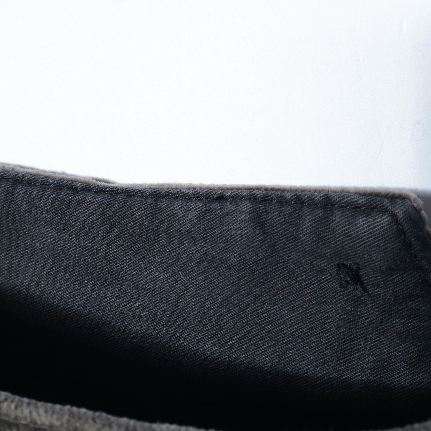 TROUSERS