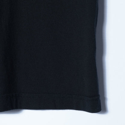COTTON TURTLE NECK JERSEY