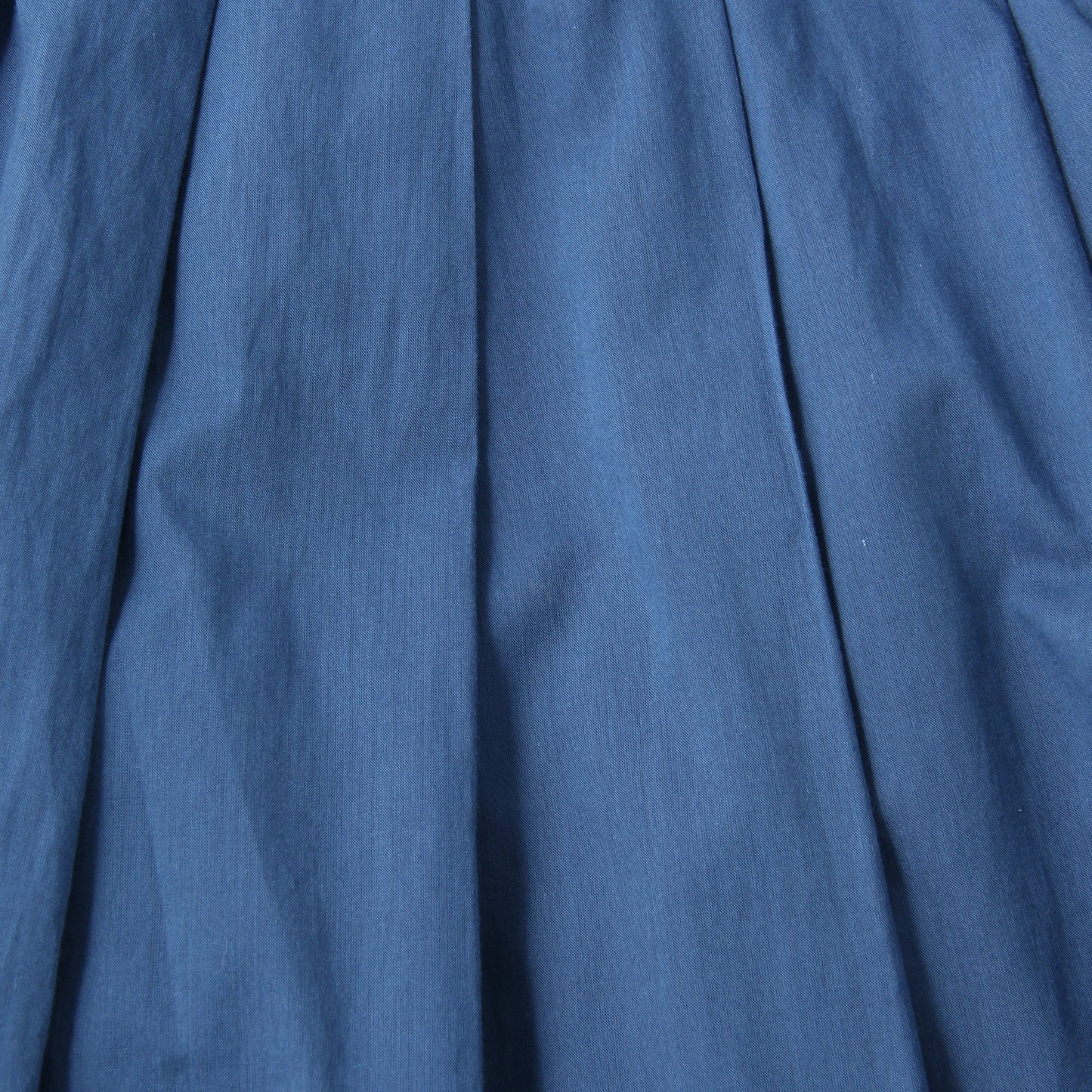 FINE COTTON SKIRT