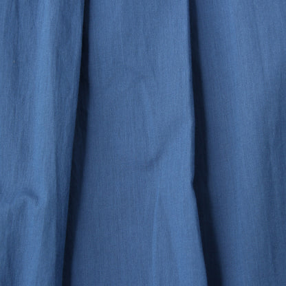 FINE COTTON SKIRT
