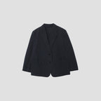 COTTON LINEN JACKET