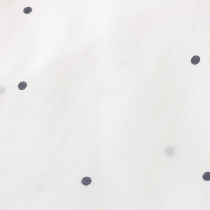 SPOT PRINT BATISTE SHIRT
