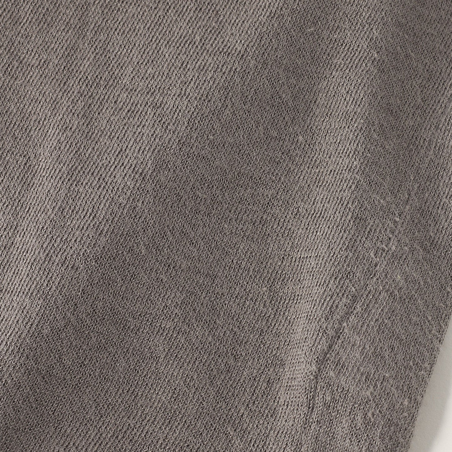 HIGH GAUGE GURENSEY KNIT