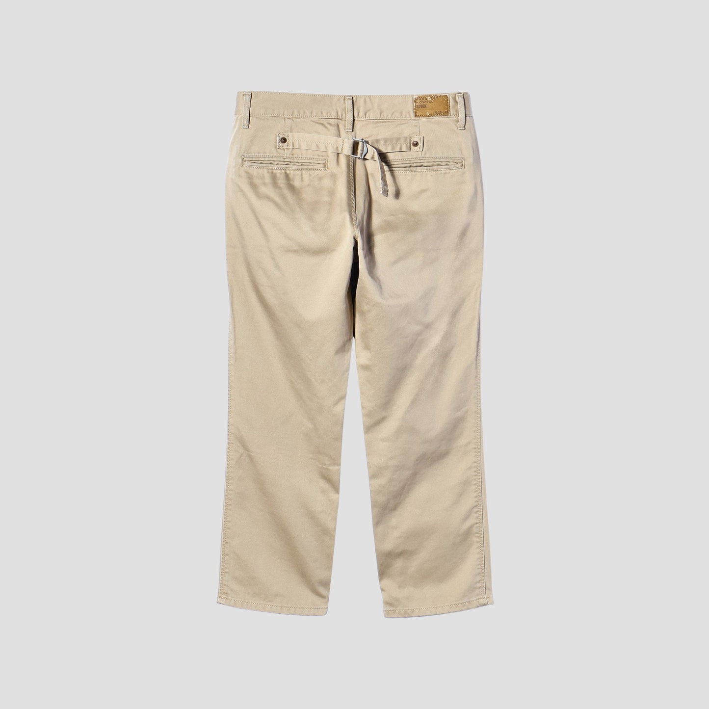 TROUSERS