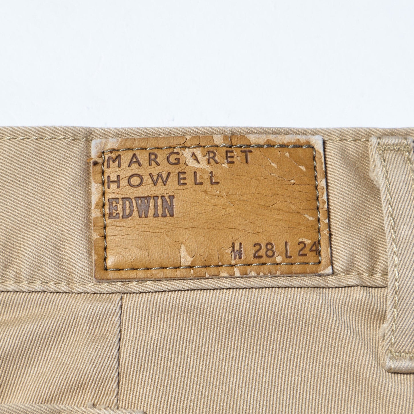 TROUSERS