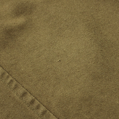 JAPANESE COTTON LINEN DRILL SKIRT