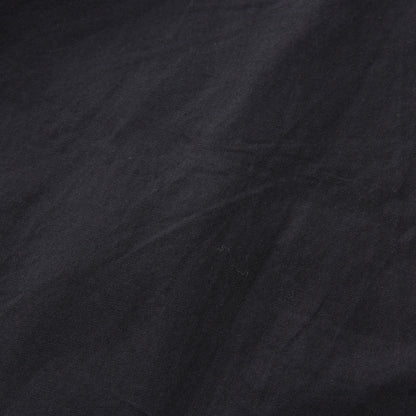 HEAVY YARN TWILL DRESS