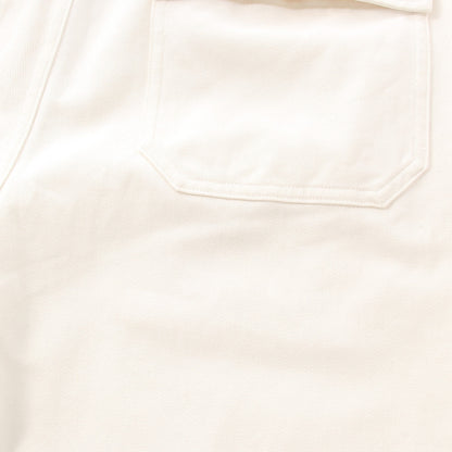 SOFT COTTON DRILL TROUSERS