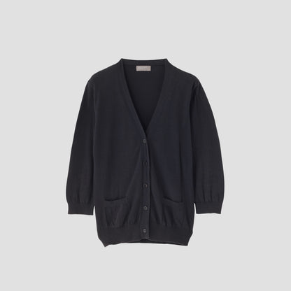 SWISS COTTON KNIT