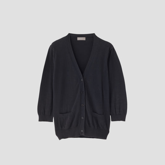 SWISS COTTON KNIT