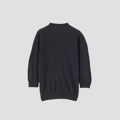 SWISS COTTON KNIT