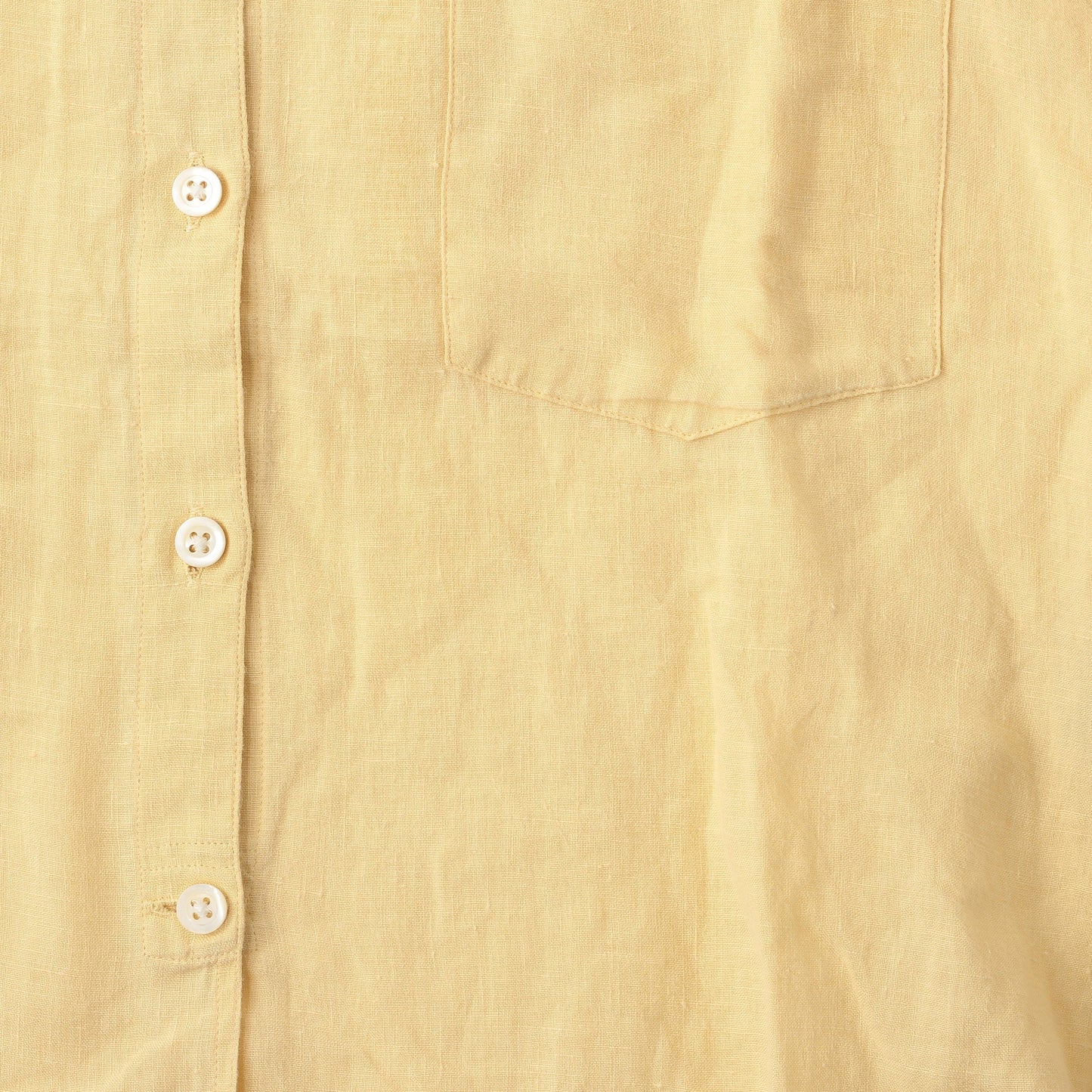 FINE LINEN SHIRT
