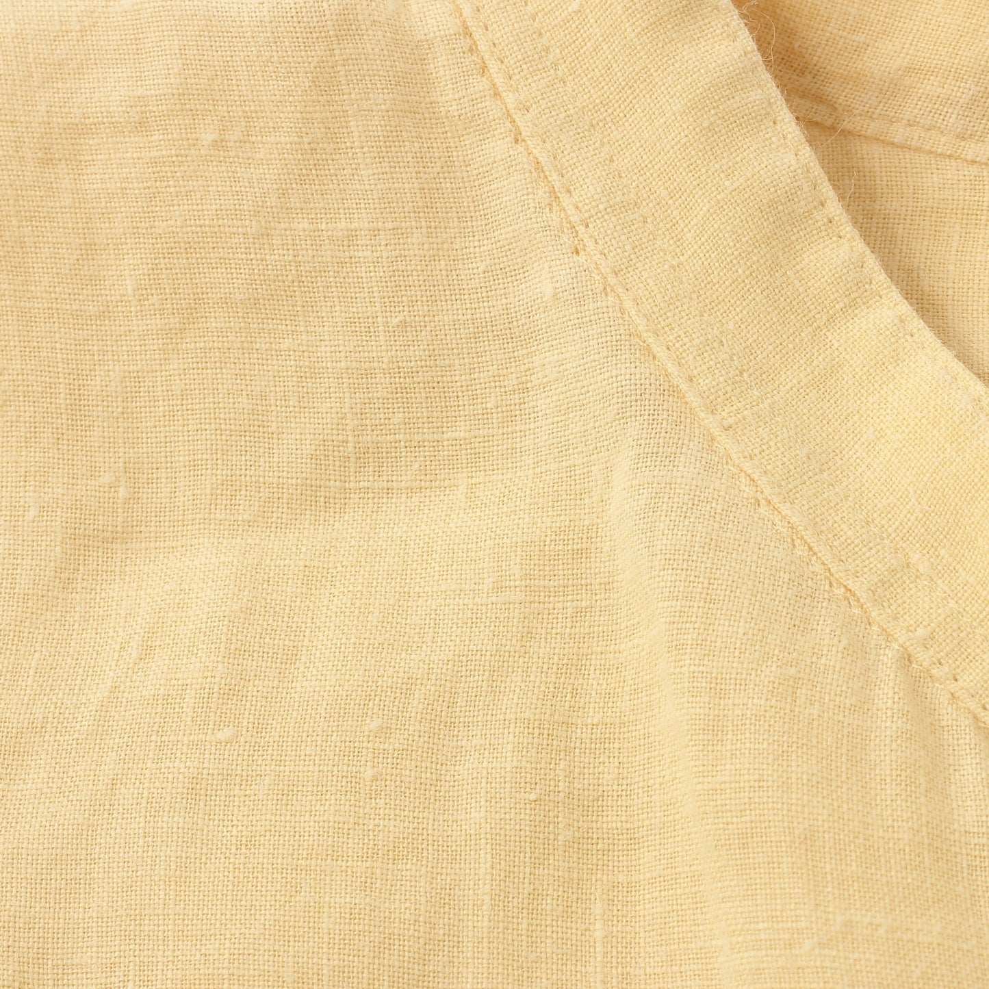 FINE LINEN SHIRT