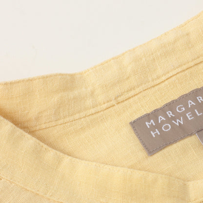 FINE LINEN SHIRT