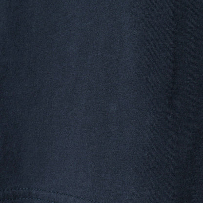 COTTON V NECK T JERSEY