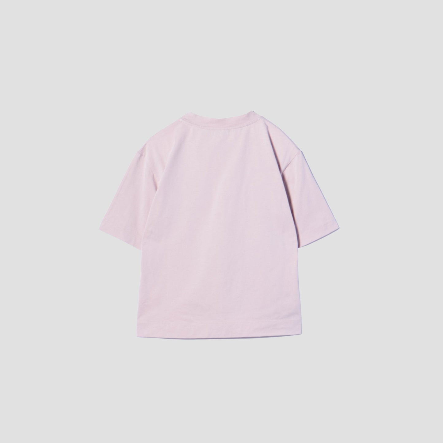 LIGHT DENSE COTTON JERSEY