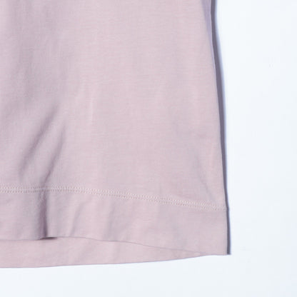 LIGHT DENSE COTTON JERSEY