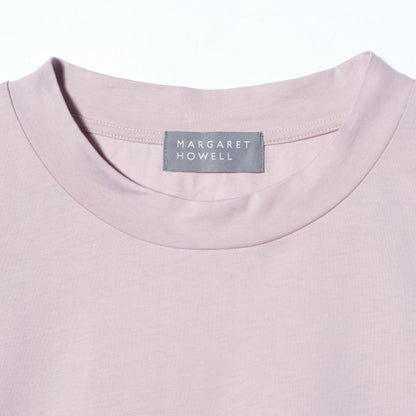 LIGHT DENSE COTTON JERSEY