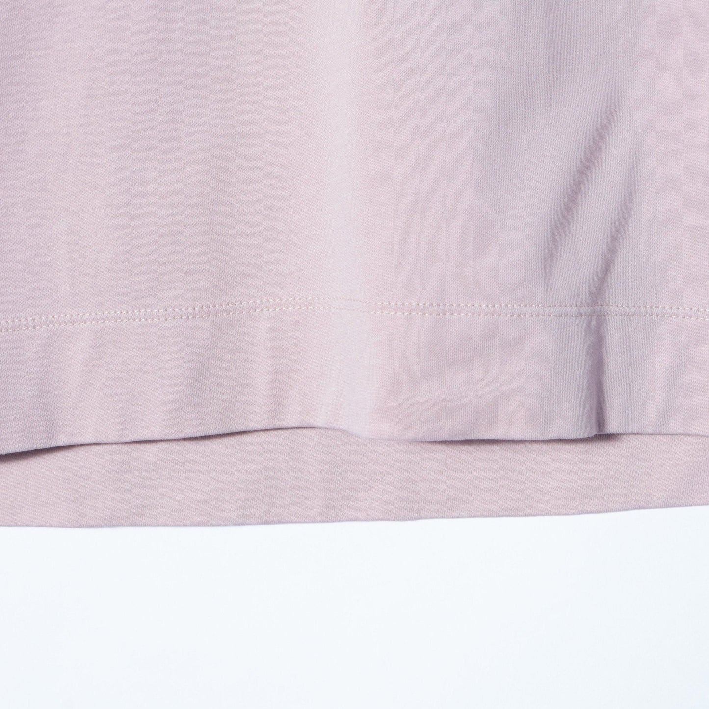 LIGHT DENSE COTTON JERSEY