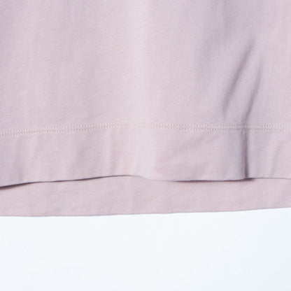 LIGHT DENSE COTTON JERSEY
