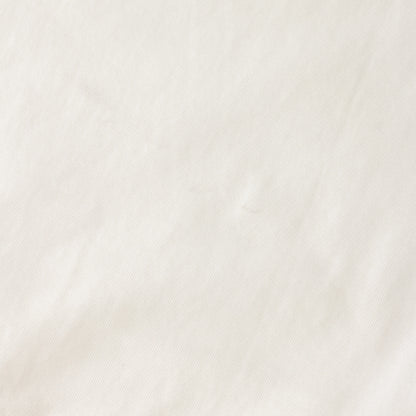 OVERSIZED COTTON T SHIRT JERSEY