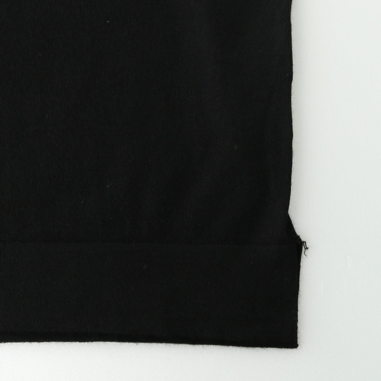 SUPERFINE WOOL KNIT
