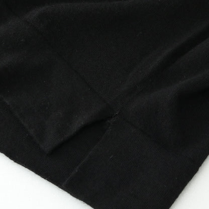 SUPERFINE WOOL KNIT