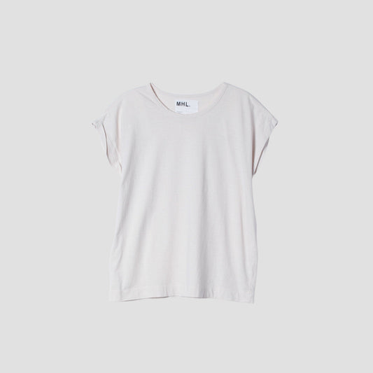 HIGH TWISTED DRY JERSEY
