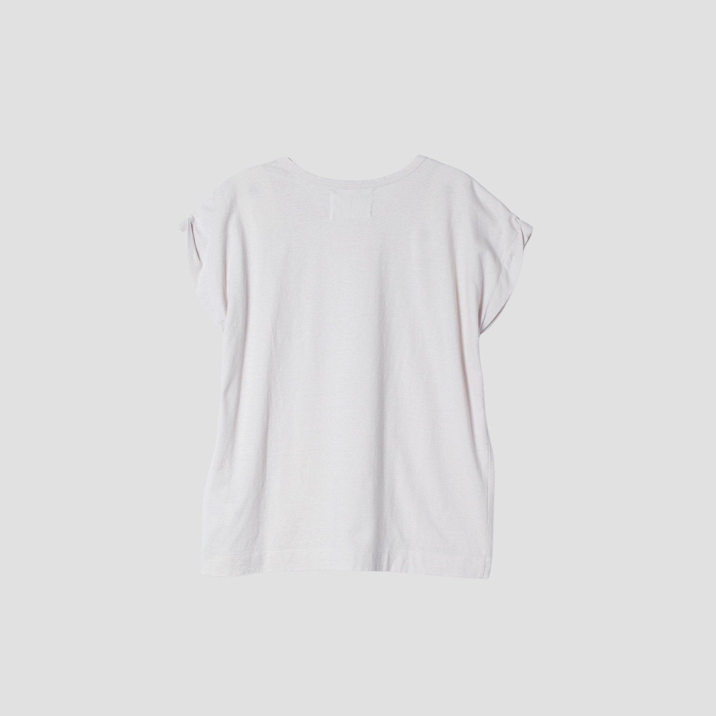 HIGH TWISTED DRY JERSEY