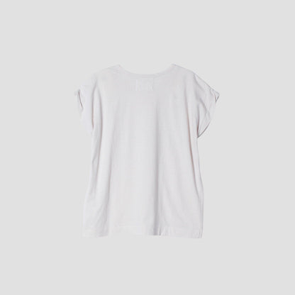 HIGH TWISTED DRY JERSEY