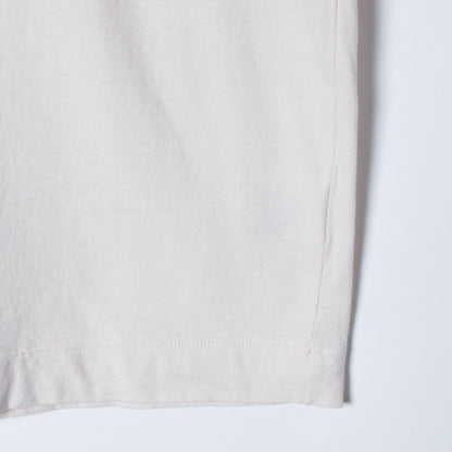 HIGH TWISTED DRY JERSEY