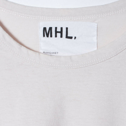 HIGH TWISTED DRY JERSEY