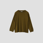 FINE COTTON LINEN KNIT