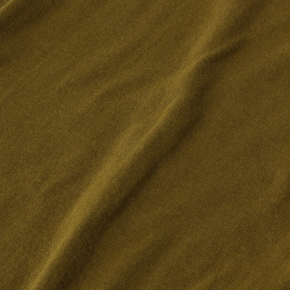 FINE COTTON LINEN KNIT