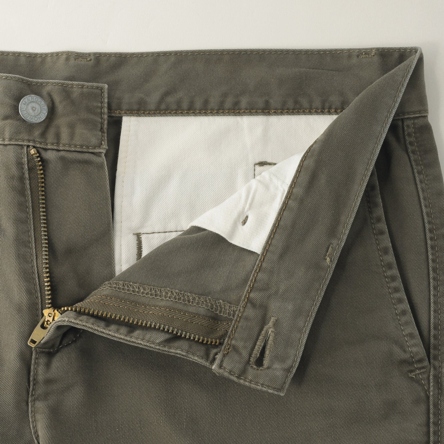 TROUSERS