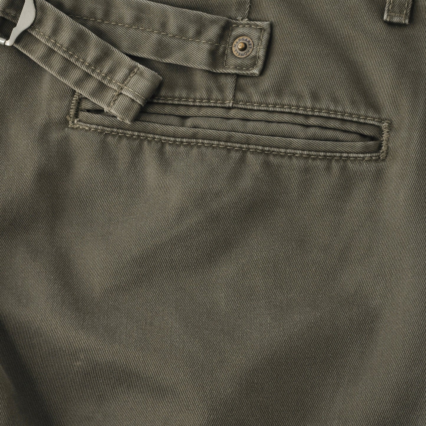 TROUSERS
