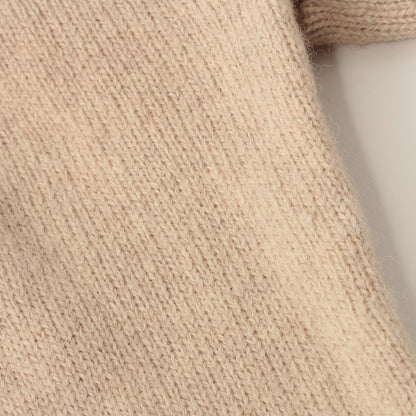 FINE SHETLAND KNIT