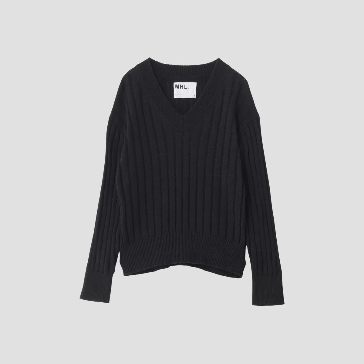 VINTAGE COTTON LINEN KNIT