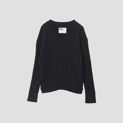 VINTAGE COTTON LINEN KNIT