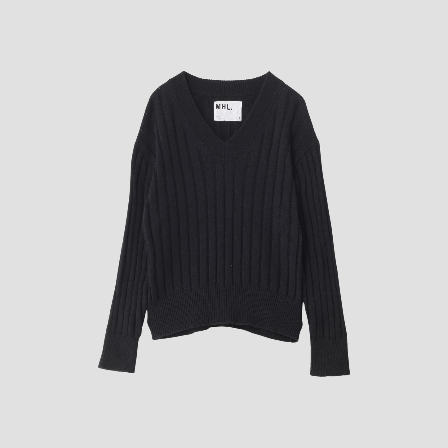 VINTAGE COTTON LINEN KNIT