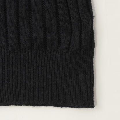 VINTAGE COTTON LINEN KNIT