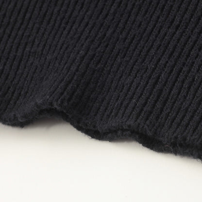 VINTAGE COTTON LINEN KNIT