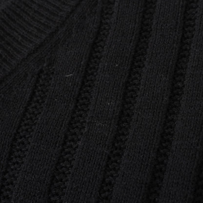 VINTAGE COTTON LINEN KNIT