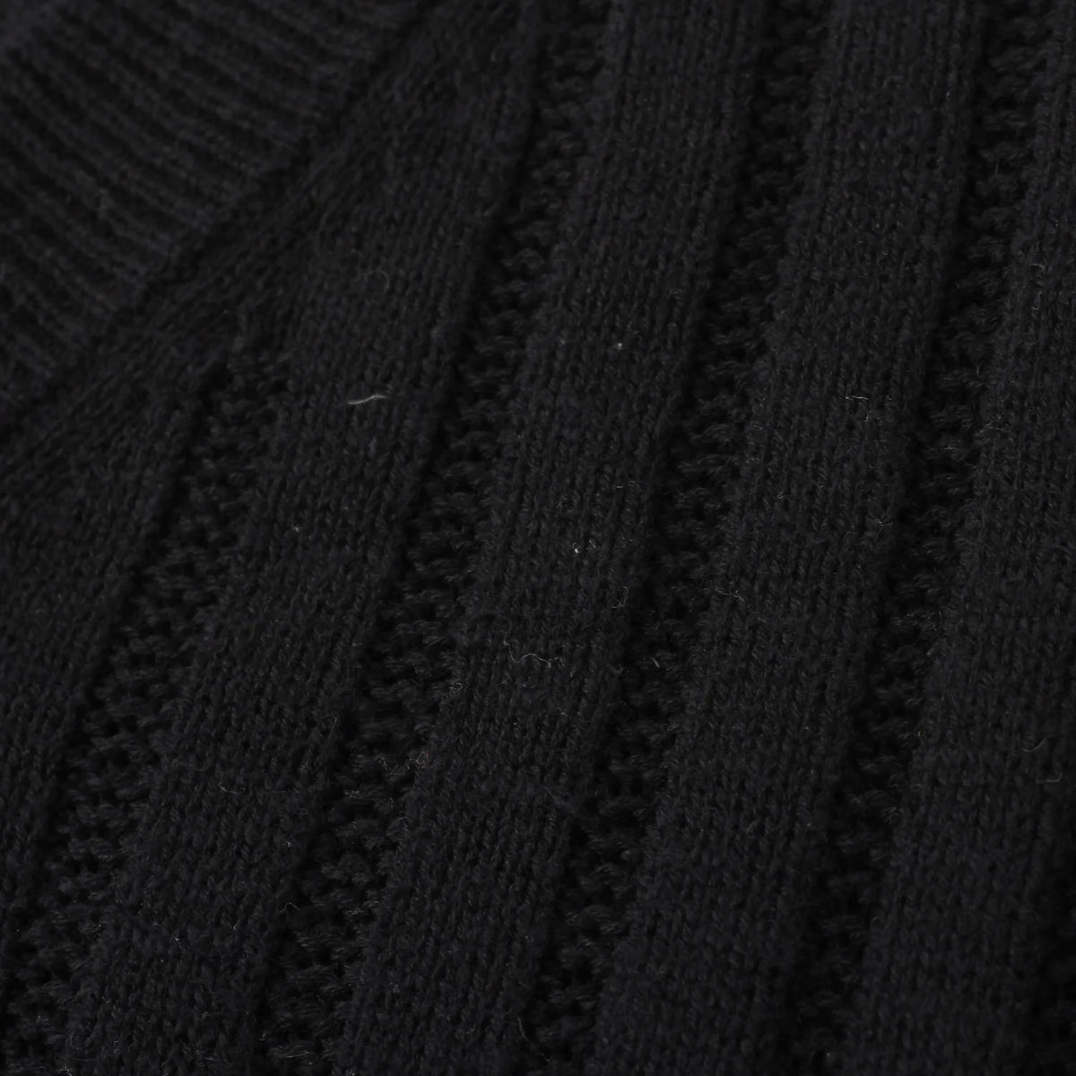 VINTAGE COTTON LINEN KNIT