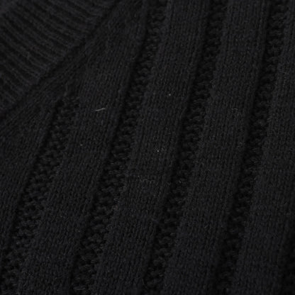 VINTAGE COTTON LINEN KNIT