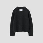 ROUGH SHETLAND KNIT
