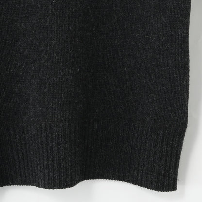 ROUGH SHETLAND KNIT